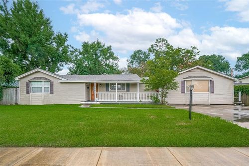 4610 Brinkman St, Houston, TX, 77018-3208 | Card Image