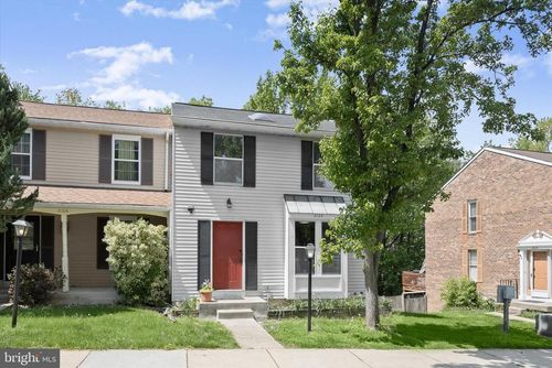 8108 Mandan Ter, GREENBELT, MD, 20770-2638 | Card Image