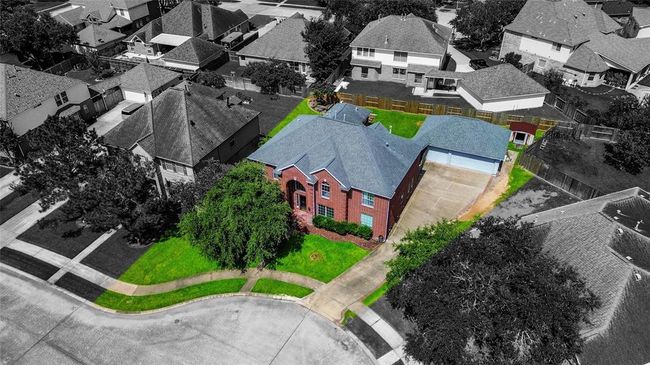 3106 Alexandros Ct, House other with 5 bedrooms, 4 bathrooms and 2 parking in Pearland TX | Image 37