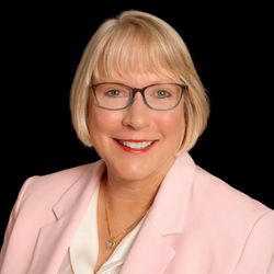Teresa Fortney