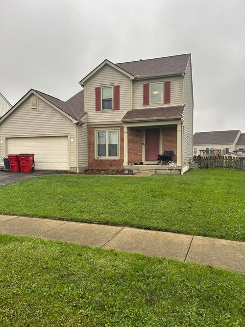 1065 E Margate Cir, London, OH, 43140-8570 | Card Image