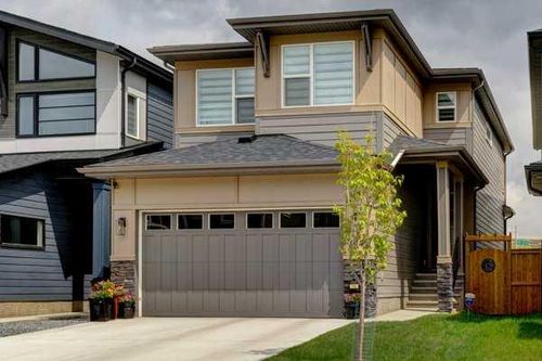 144 Cranbrook Gdns Se, Calgary, AB, T3M3K6 | Card Image