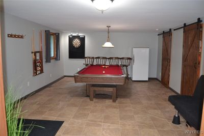 7813 Irish Hill Road, House other with 2 bedrooms, 1 bathrooms and null parking in Ellicottville NY | Image 3