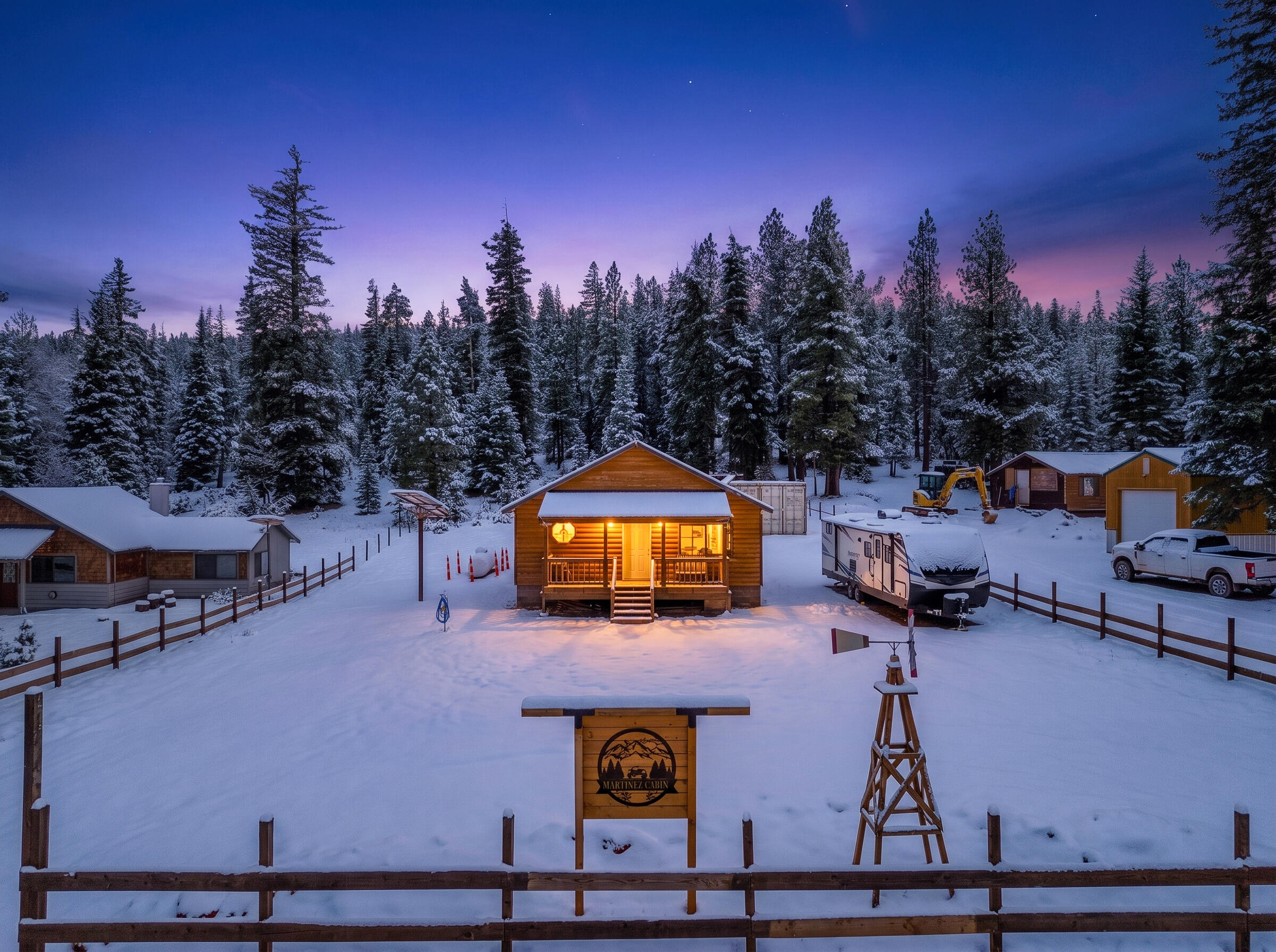 Residential in Duck Creek Village 2