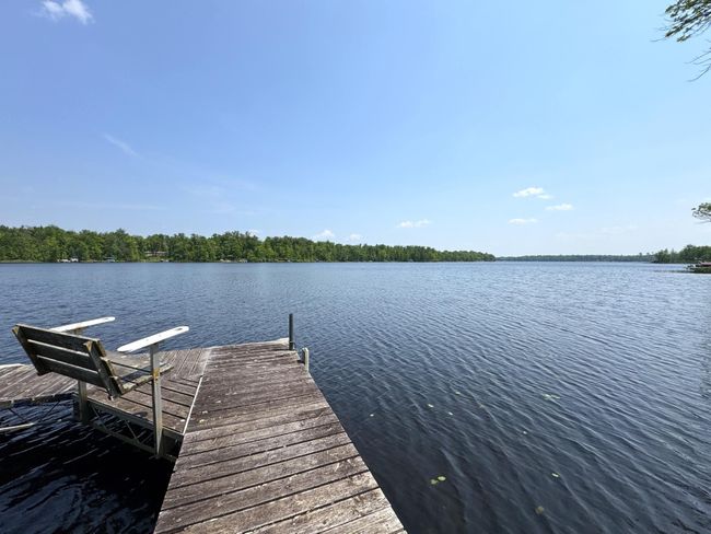 27315 Stark Lake Rd, House other with 3 bedrooms, 2 bathrooms and null parking in Aitkin MN | Image 46