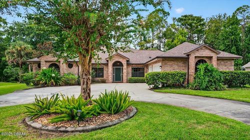 33 Laurel Ridge Break, Ormond Beach, FL, 32174-2419 | Card Image