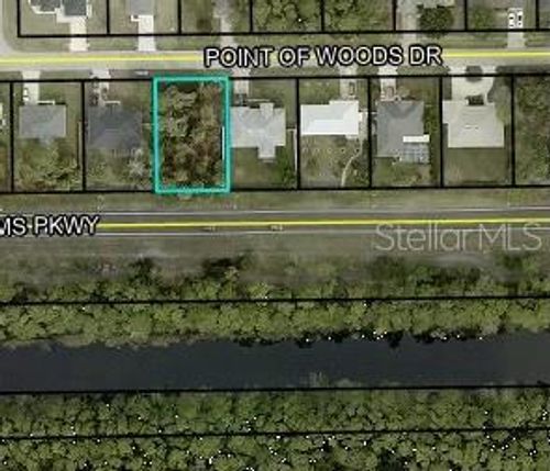 54 Point Of Woods Dr, Palm Coast, FL, 32164-6761 | Card Image