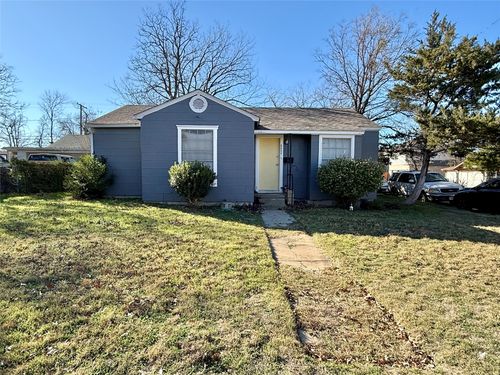 2600 Frazier Ave, Fort Worth, TX, 76110-2211 | Card Image