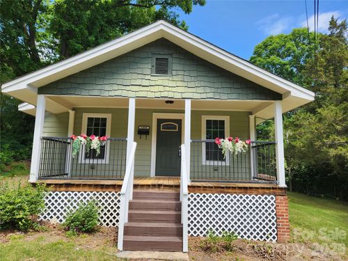 1404 W Mauney Ave, Gastonia, NC, 28052-1947 | Card Image