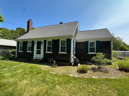 91 Division St, West Harwich, MA, 02671-1327 | Card Image