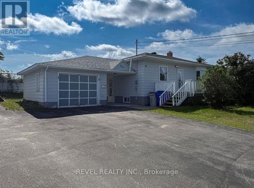 472 Tonelli St, Timmins, ON, P4N7B6 | Card Image