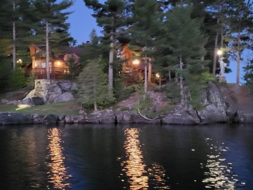 1 E Ramsey Isle, Michigamme, MI, 49861-5122 | Card Image