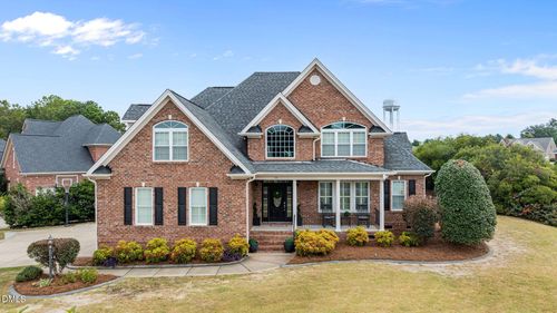 16 Tudor Way, Angier, NC, 27501-6120 | Card Image