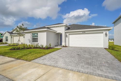 6394 Nw Windwood Way, Port St Lucie, FL, 34987-4462 | Card Image