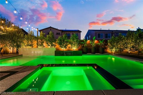 3062 Hushed Sonnet Ave, Henderson, NV, 89044-0558 | Card Image