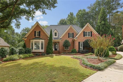 2237 Old Brooke Ln, Dunwoody, GA, 30338-3171 | Card Image