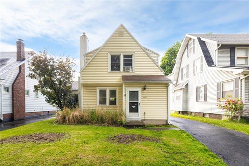 1619 South Ave, Rochester, NY, 14620-3915 | Card Image