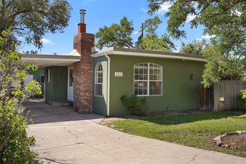 4309 Fairway Dr, Los Alamos, NM, 87544-1841 | Card Image