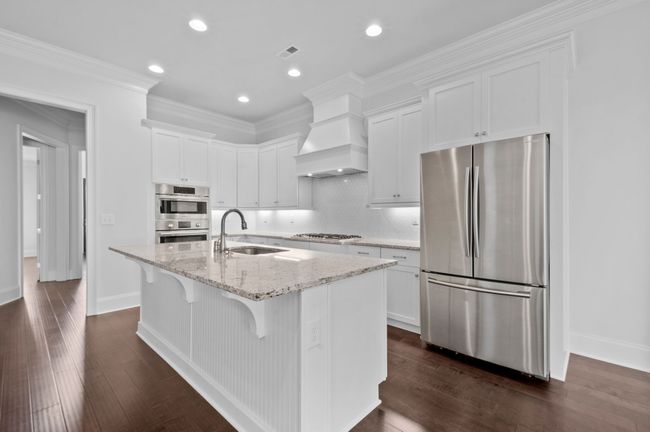 3007 Cheever St, Townhouse with 4 bedrooms, 4 bathrooms and 2 parking in Franklin TN | Image 17