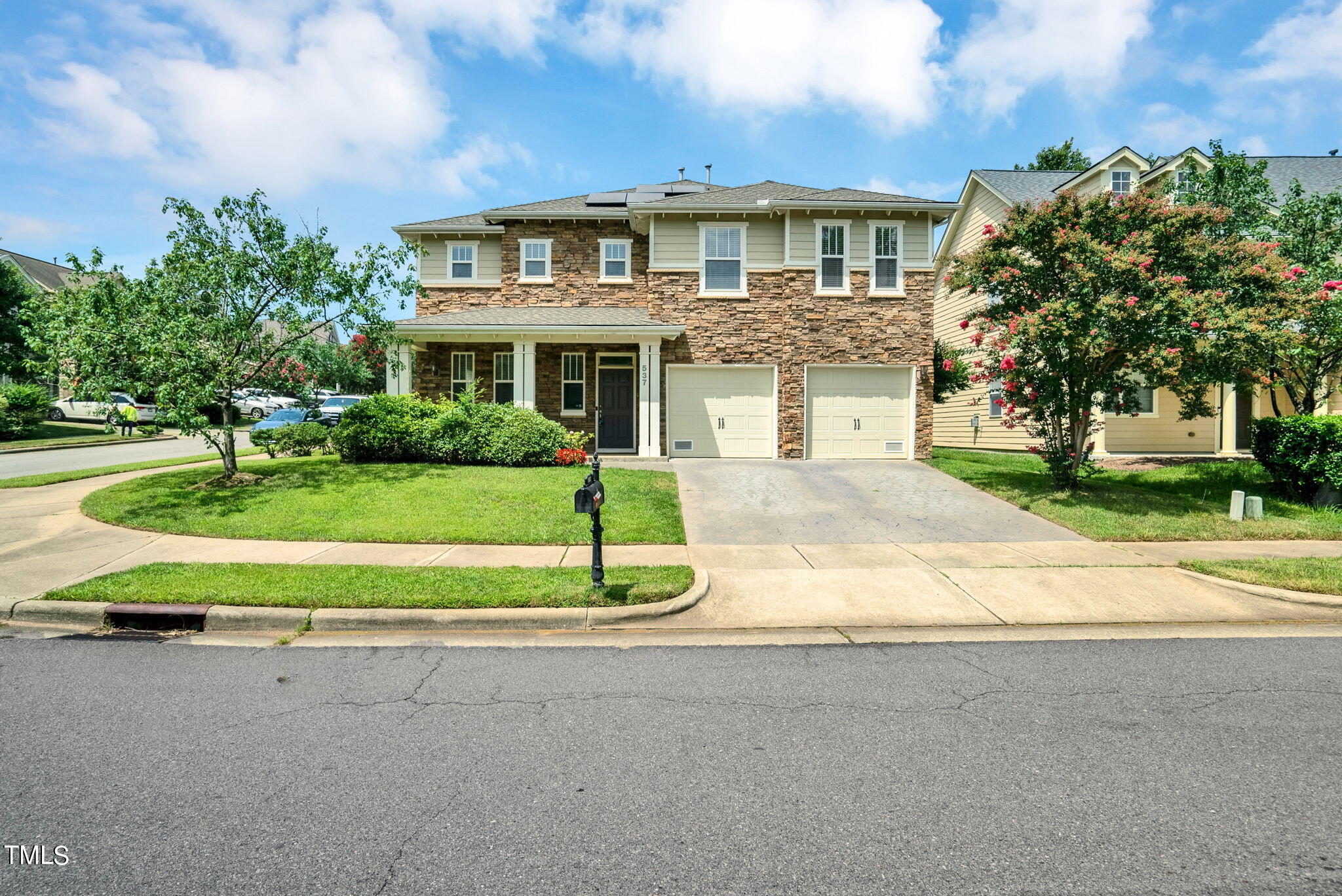 Front Ridge Dr, Cary, NC 27519
