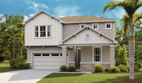 158 Waterstone Loop, TAVARES, FL, 32778 | Card Image