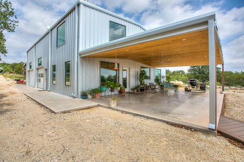 19621 Bluff Rd, Christoval, TX, 76935-3408 | Card Image