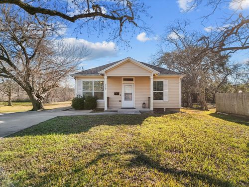 2105 Howell Ave, La Marque, TX, 77568-5516 | Card Image