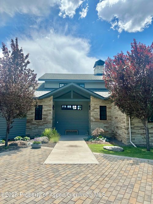 101 Bowles Dr, Carbondale, CO, 81623-1600 | Card Image