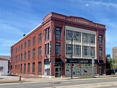 300-128 W 12th St, Erie, PA, 16501-1753 | Card Image