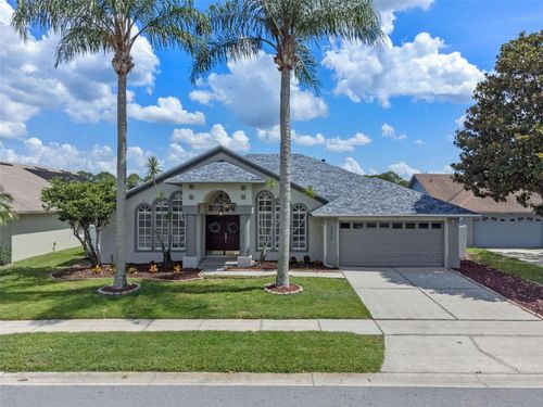 12414 Marleigh Ct, ORLANDO, FL, 32828-8650 | Card Image