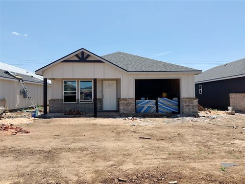 271 Tombstone Rd, Abilene, TX, 79602-2299 | Card Image