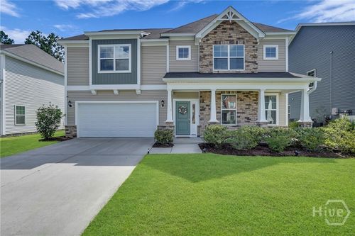 116 Breaklands Ct, Savannah, GA, 31407-4848 | Card Image