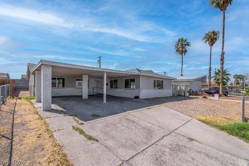 1501 N Tonopah Dr, Las Vegas, NV, 89106-1969 | Card Image