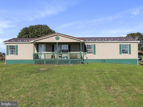 14433 Williamsport Pike, GREENCASTLE, PA, 17225-9651 | Card Image