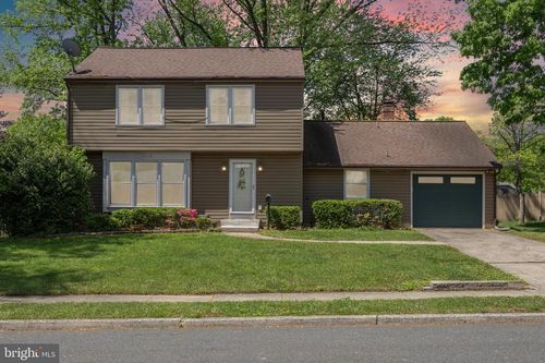 153 Oxford Rd, Delran, NJ, 08075-2313 | Card Image