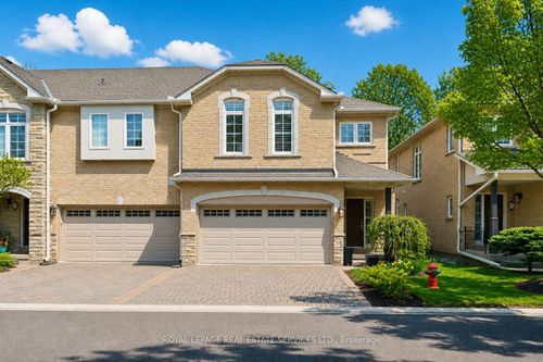 23-1267 Dorval Drive, Oakville, ON, L6M3Z4 | Card Image