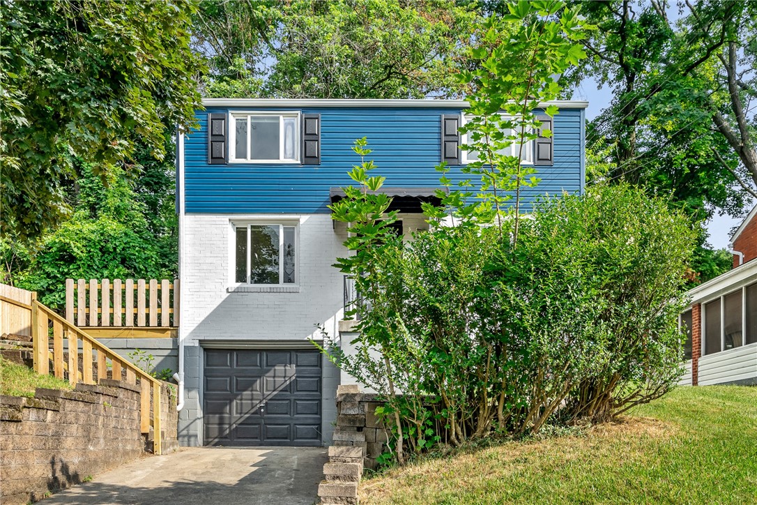 Aber Rd, Verona, PA 15147