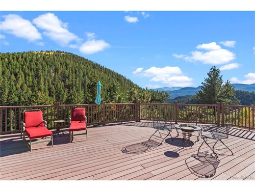 420 Chinook Rd, Idaho Springs, CO, 80452 | Card Image