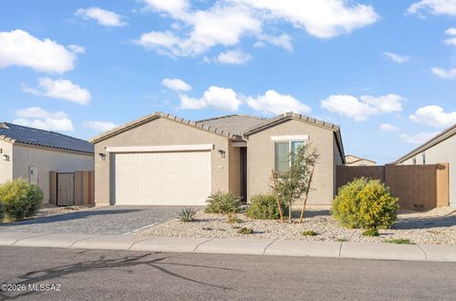 1642 W Hopi Drive, Coolidge, AZ, 85128 | Card Image