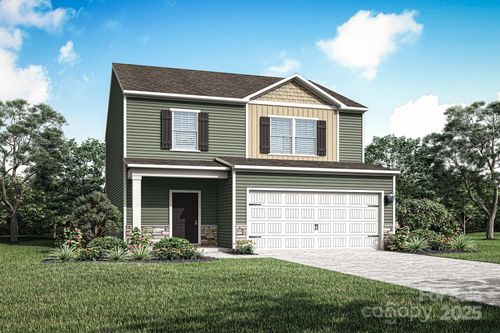 3350 Strong Box Ln, Gastonia, NC, 28052-6154 | Card Image