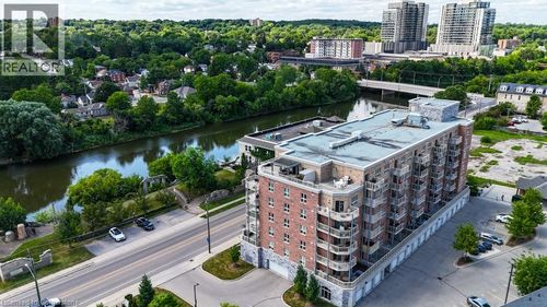 409-155 Water St S, Cambridge, ON, N1R3E3 | Card Image