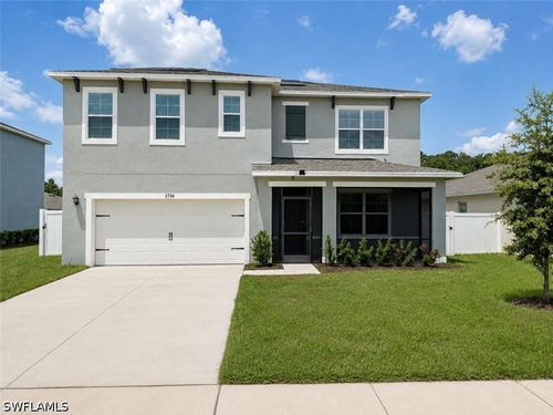 2736 Dumont Ln, Tavares, FL, 32778-5622 | Card Image