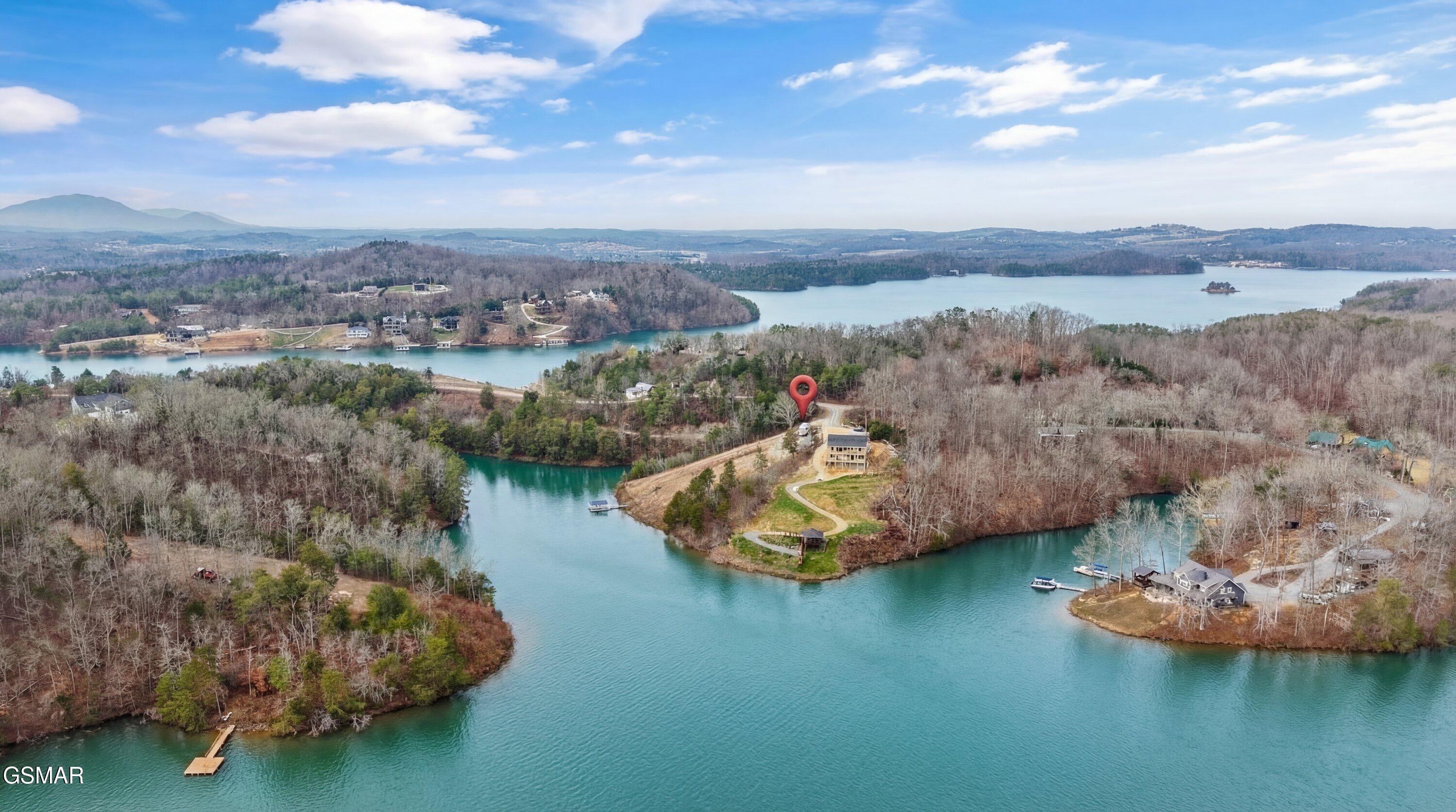 Land in Sevierville 2
