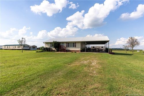 20266 Parish Line Road, Kinder, LA, 70648 | Card Image