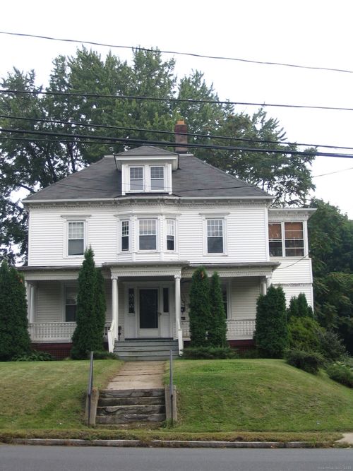 395 Park Rd, West Hartford, CT, 06119-1925 | Card Image