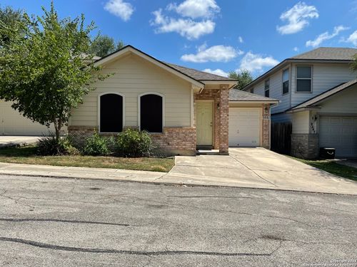 5551 Painter Grn, San Antonio, TX, 78240-3144 | Card Image