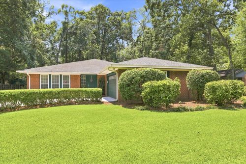 2293 Hampshire Way, TALLAHASSEE, FL, 32309-3104 | Card Image