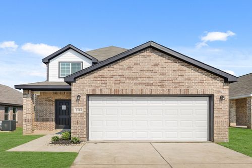 1510 Romans Rd, Ennis, TX, 75119-6710 | Card Image