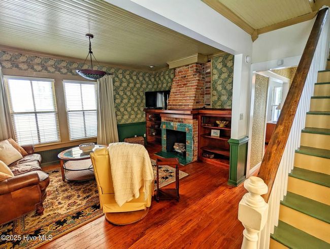 750 W 2 Nd St, House other with 2 bedrooms, 2 bathrooms and null parking in Washington NC | Image 6