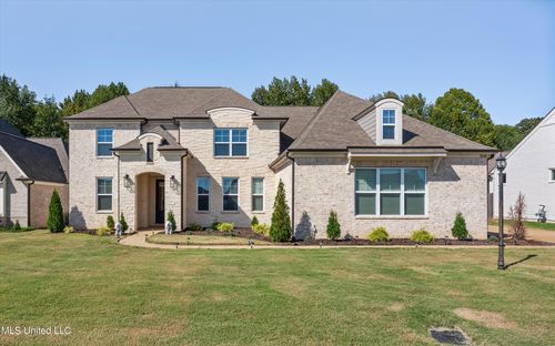 13648 Highland Crest Drive, Olive Branch, MS, 38654 | Card Image